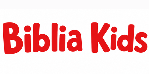 Biblia Kids